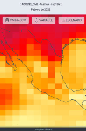 EL IMPACTO DEL CAMBIO CLIMÁTICO EN LA ECONOMÍA GLOBAL PARTE 2