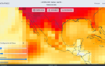 EL IMPACTO DEL CAMBIO CLIMÁTICO EN LA ECONOMÍA GLOBAL PARTE 2
