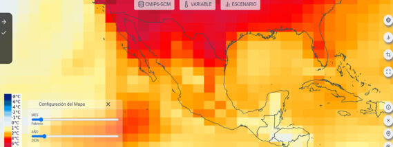EL IMPACTO DEL CAMBIO CLIMÁTICO EN LA ECONOMÍA GLOBAL PARTE 2