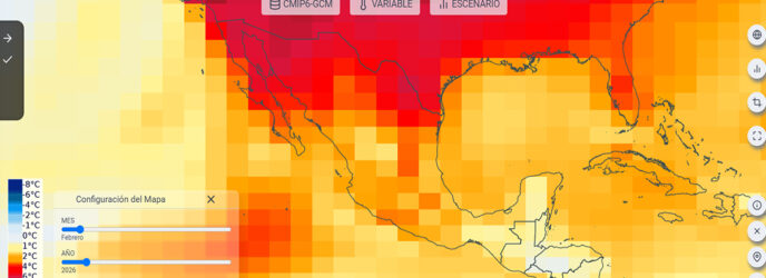 EL IMPACTO DEL CAMBIO CLIMÁTICO EN LA ECONOMÍA GLOBAL PARTE 2