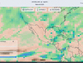 EL IMPACTO DEL CAMBIO CLIMÁTICO EN LA ECONOMÍA GLOBAL