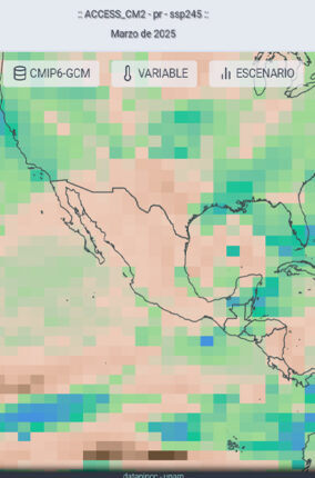 EL IMPACTO DEL CAMBIO CLIMÁTICO EN LA ECONOMÍA GLOBAL