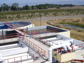 EL POTENCIAL REÚSO DEL AGUA EN LA CDMX