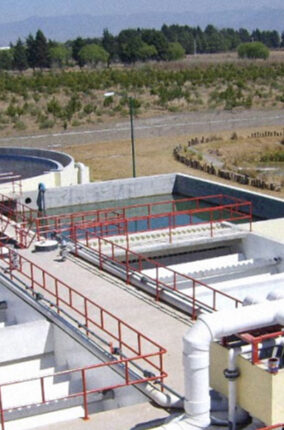 EL POTENCIAL REÚSO DEL AGUA EN LA CDMX