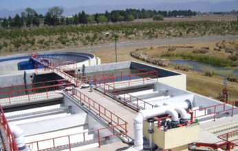 EL POTENCIAL REÚSO DEL AGUA EN LA CDMX