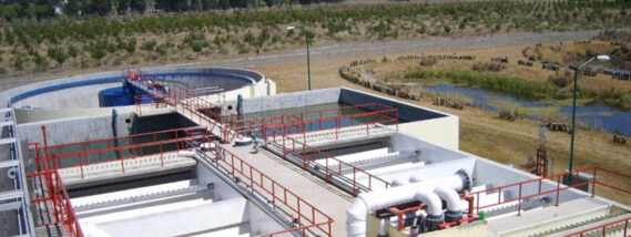 EL POTENCIAL REÚSO DEL AGUA EN LA CDMX