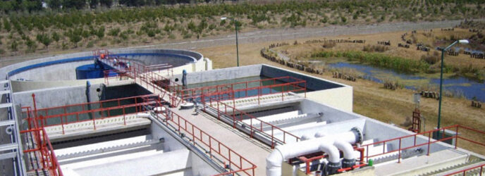 EL POTENCIAL REÚSO DEL AGUA EN LA CDMX