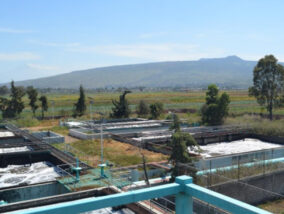 EL POTENCIAL REÚSO DEL AGUA EN LA CDMX PARTE 2