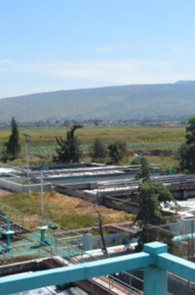 EL POTENCIAL REÚSO DEL AGUA EN LA CDMX PARTE 2