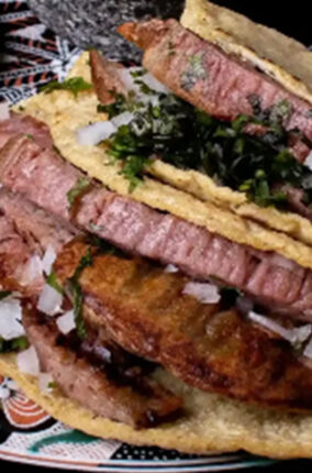 CARNE ARTIFICIAL PARTE 2