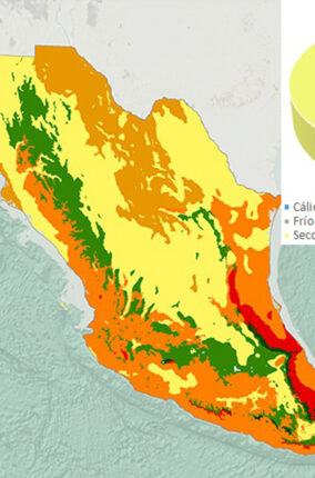 AGRICULTURA Y CAMBIO CLIMÁTICO