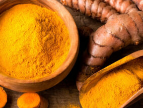 ANTIOXIDANTES NATURALES