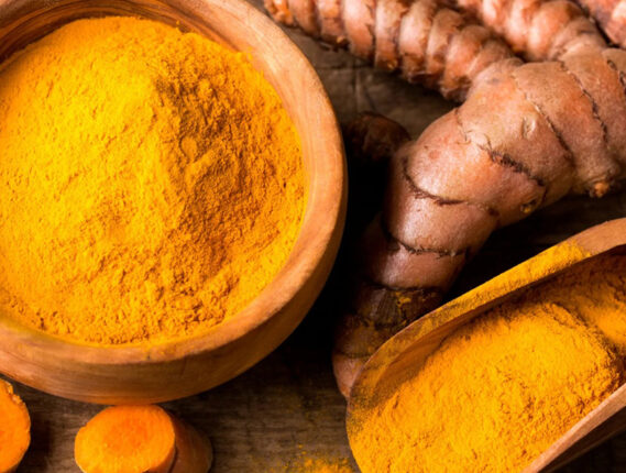 ANTIOXIDANTES NATURALES