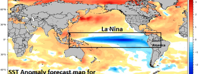FENÓMENO DE LA NIÑA