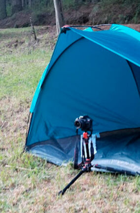 PROTOCOLO PARA EL MONITOREO POBLACIONAL DE LUCIÉRNAGAS