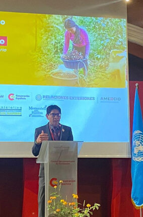 UNA NUEVA LEY PARA ALIMENTARNOS MEJOR