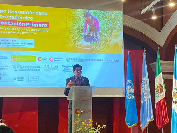 UNA NUEVA LEY PARA ALIMENTARNOS MEJOR