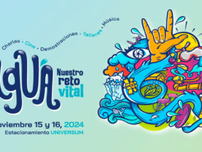 12VA. FIESTA DE LAS CIENCIAS Y LAS HUMANIDADES