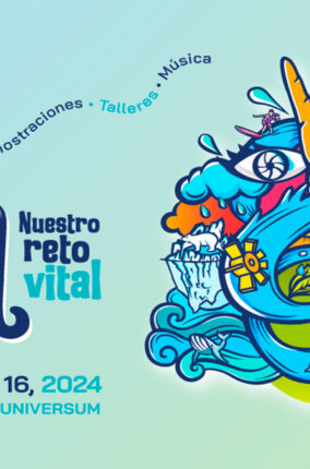 12VA. FIESTA DE LAS CIENCIAS Y LAS HUMANIDADES