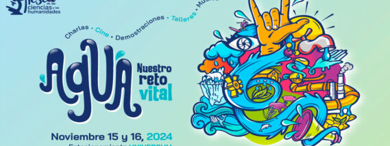 12VA. FIESTA DE LAS CIENCIAS Y LAS HUMANIDADES