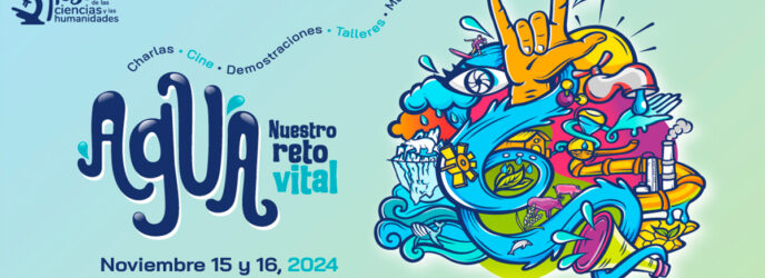 12VA. FIESTA DE LAS CIENCIAS Y LAS HUMANIDADES