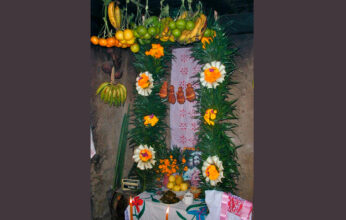 TRADICIONES DEL DÍA DE MUERTOS EN LAS COMUNIDADES INDÍGENAS