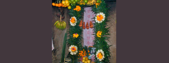 TRADICIONES DEL DÍA DE MUERTOS EN LAS COMUNIDADES INDÍGENAS