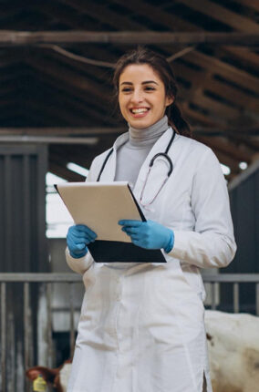 CONTAMINACIÓN Y CONTROL DE CALIDAD DE LA CARNE