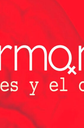 LAS HORMONAS SEXUALES Y EL CEREBRO