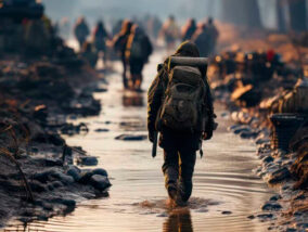 MIGRACIÓN CLIMÁTICA PARTE 2