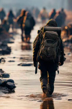 MIGRACIÓN CLIMÁTICA PARTE 2