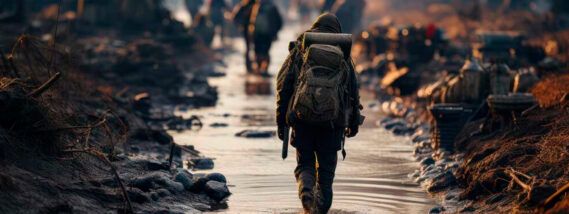 MIGRACIÓN CLIMÁTICA PARTE 2