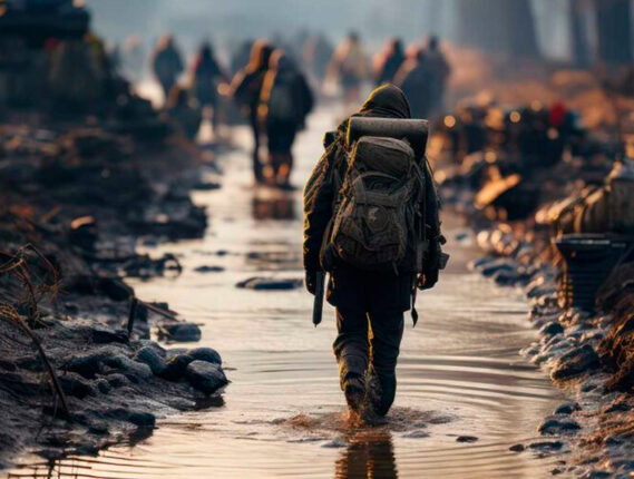 MIGRACIÓN CLIMÁTICA PARTE 2