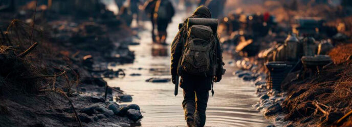 MIGRACIÓN CLIMÁTICA PARTE 2