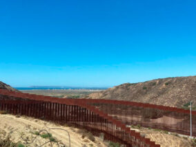 MIGRACIÓN CLIMÁTICA