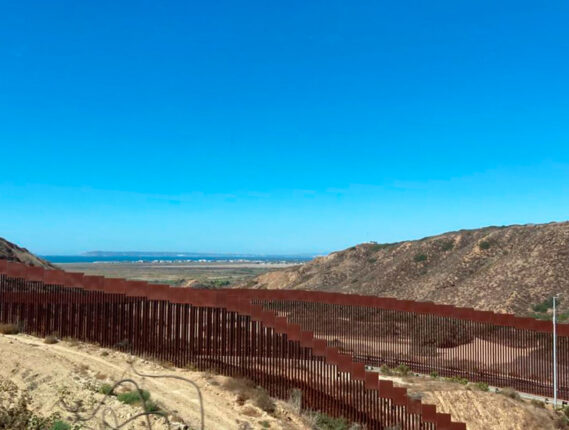 MIGRACIÓN CLIMÁTICA