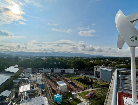 ENERGÍA EÓLICA PARTE 2