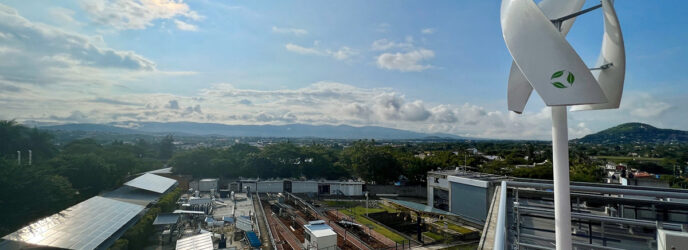 ENERGÍA EÓLICA PARTE 2