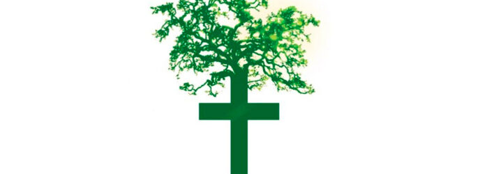 LA IGLESIA CATÓLICA Y LA ECOLOGÍA