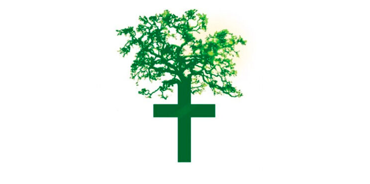 LA IGLESIA CATÓLICA Y LA ECOLOGÍA LA IGLESIA CATÓLICA Y LA ECOLOGÍA