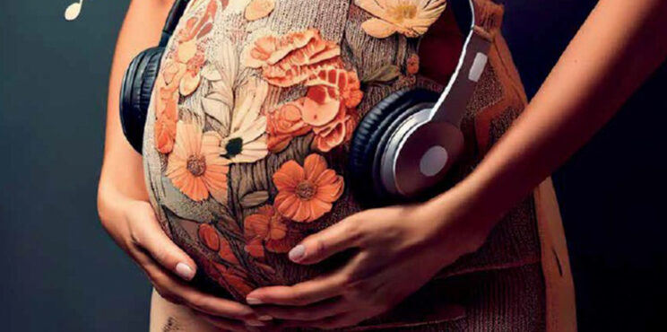 PROGRAMACIÓN FETAL PROGRAMACIÓN FETAL
