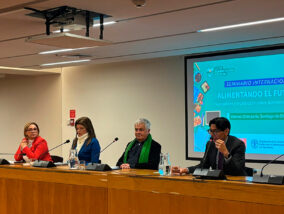 DISPONIBILIDAD DE ALIMENTOS EN LAS ESCUELAS