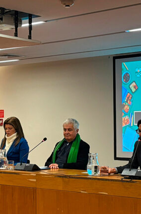 DISPONIBILIDAD DE ALIMENTOS EN LAS ESCUELAS