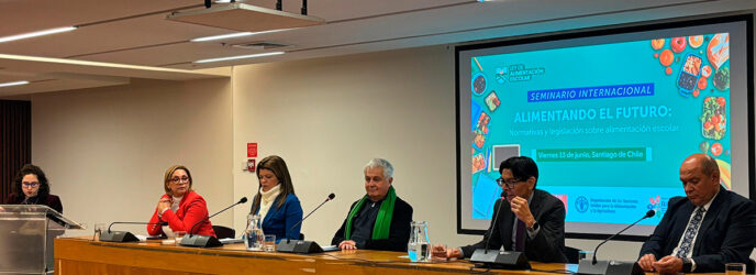 DISPONIBILIDAD DE ALIMENTOS EN LAS ESCUELAS
