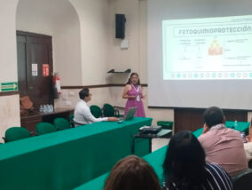 BLOQUEADORES SOLARES NATURALES