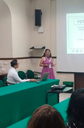 BLOQUEADORES SOLARES NATURALES