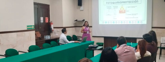 BLOQUEADORES SOLARES NATURALES