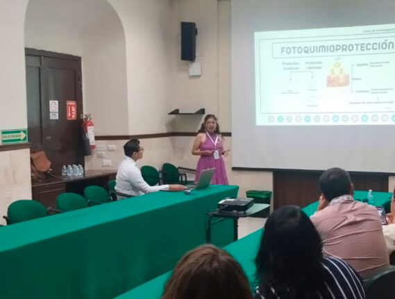 BLOQUEADORES SOLARES NATURALES