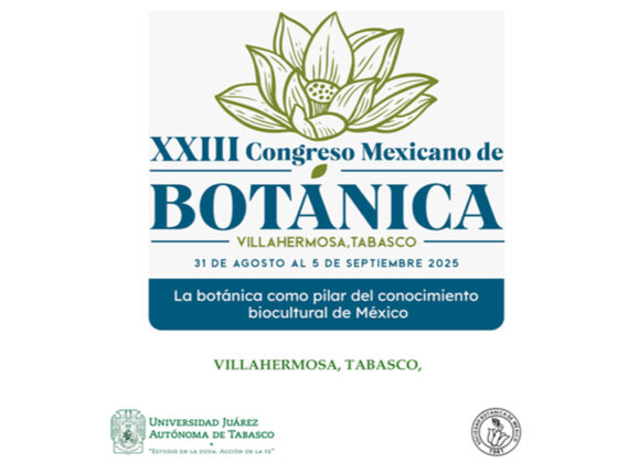 CONGRESO MEXICANO DE BOTÁNICA 2025