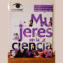 LIBRO ANTOLOGÍA DE MUJERES EN LA CIENCIA